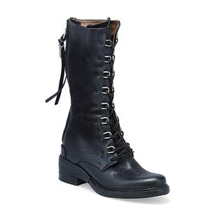NWOT A.S.98 Lace Up Combat Boot - 39